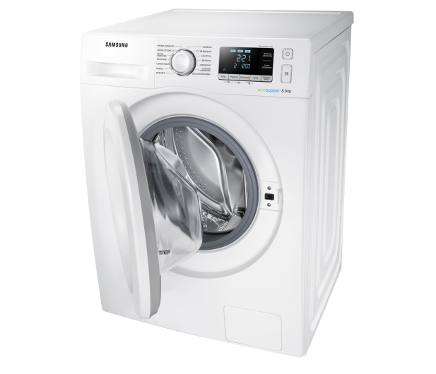 Samsung WW80J5346MW - 400378 - zdjęcie 4